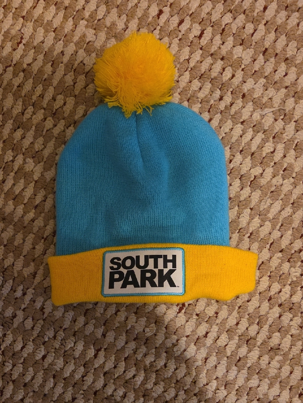 South Park Cartman Offical Beanie
